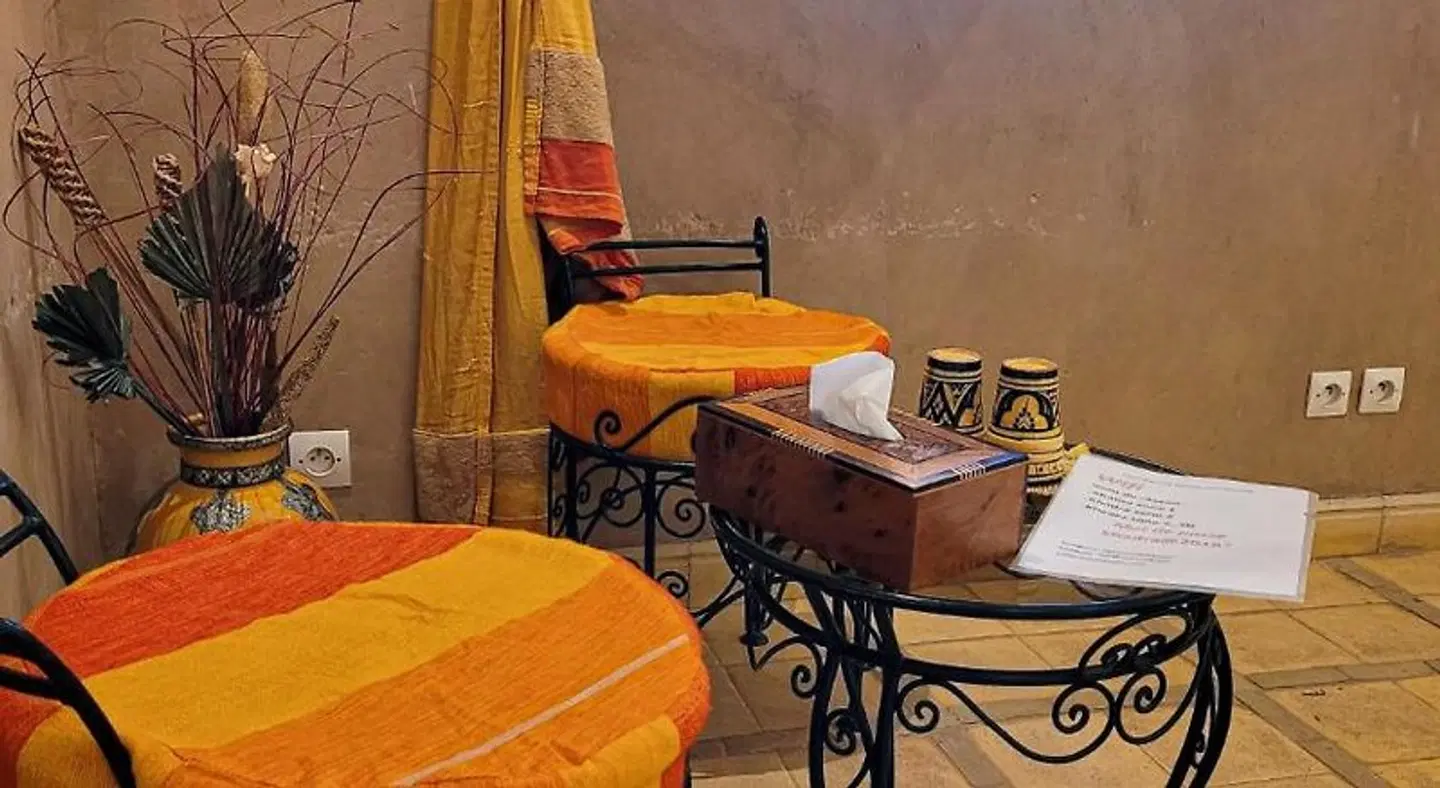 Riad Ain Khadra HEALTH_BEAUTY