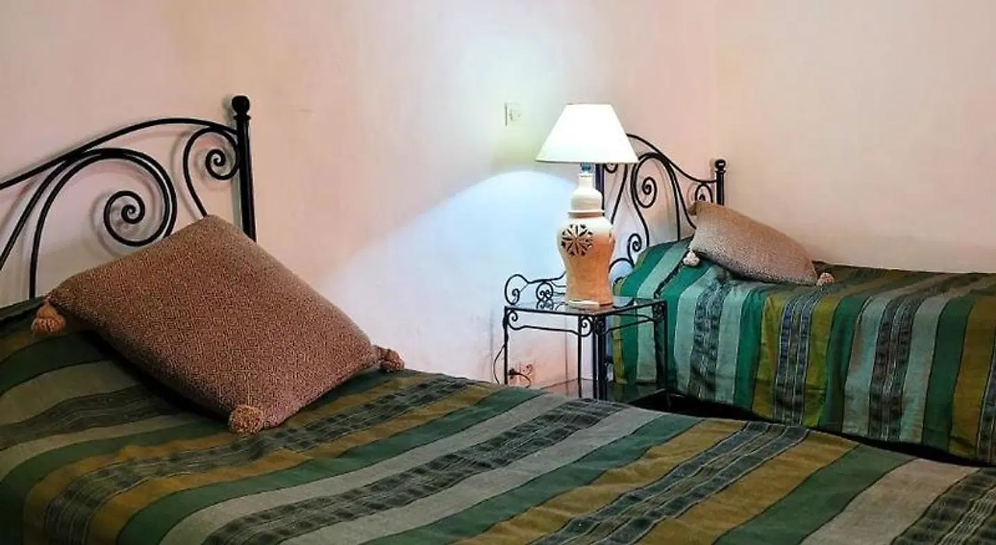 Riad Ain Khadra SPORTS_AND_LEISURE