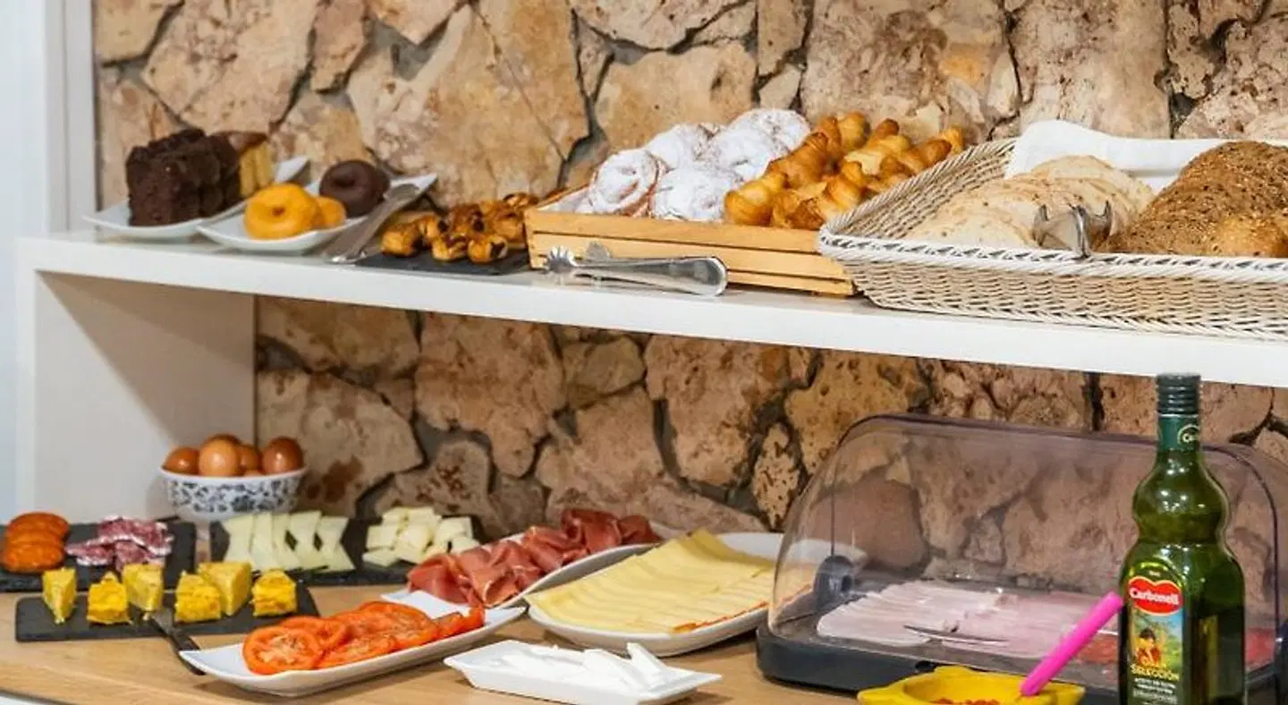 Menurka Hostal Restaurant