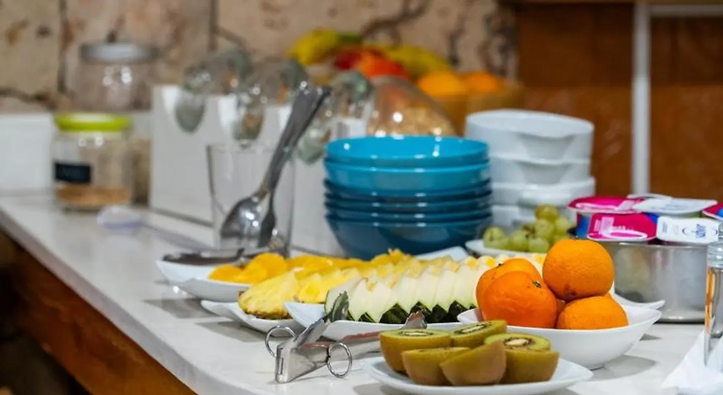 Menurka Hostal Restaurant