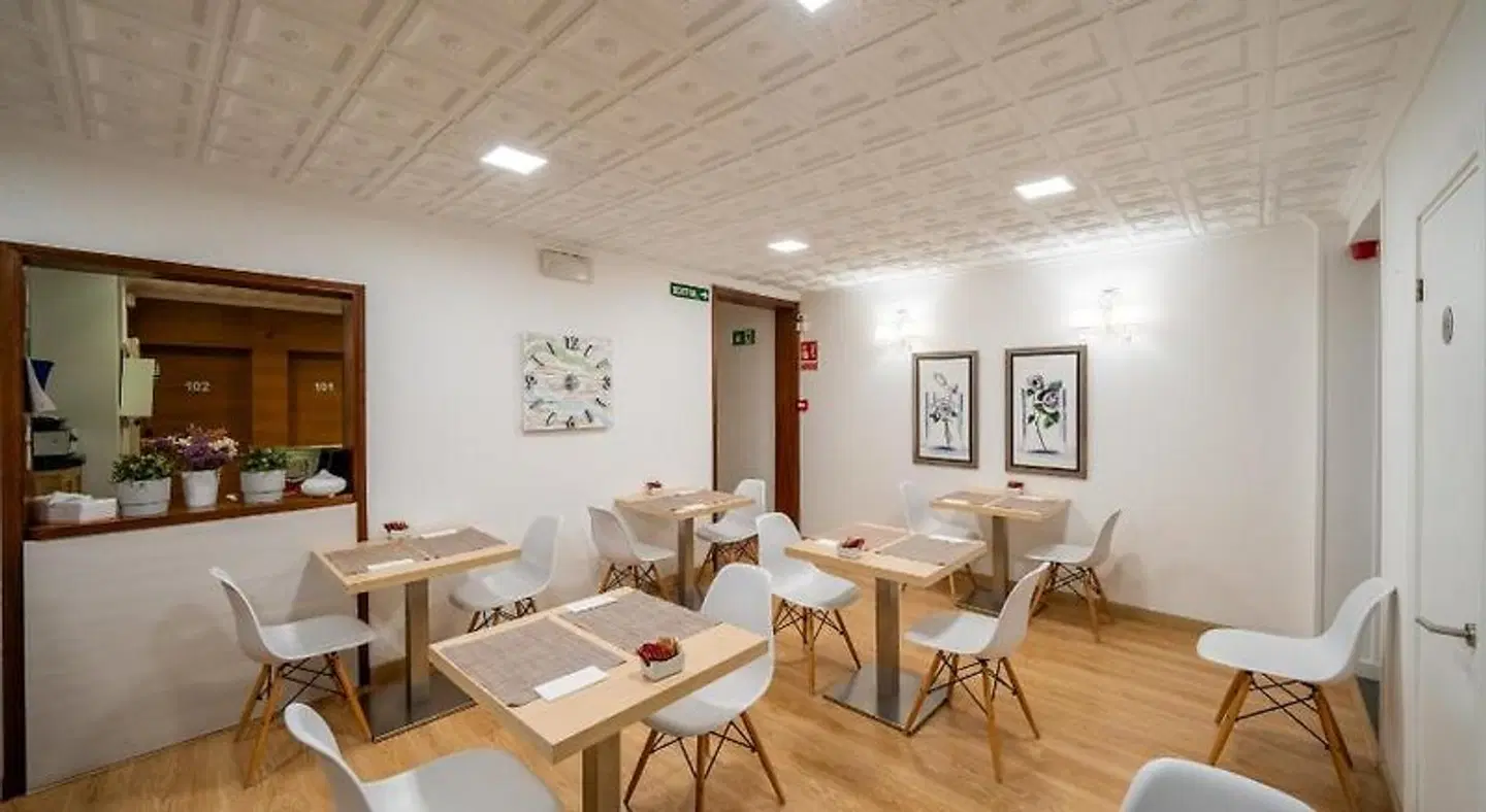 Menurka Hostal Restaurant
