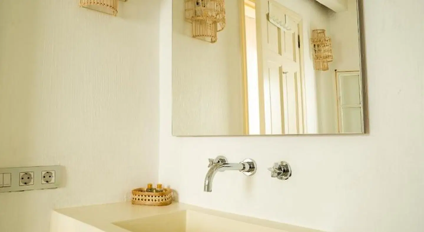 971 Menorca Badezimmer
