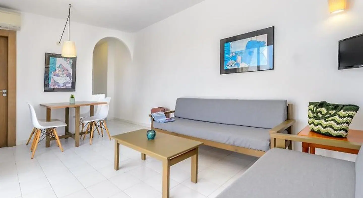 Vibra Blanc Cottage ROOM_EXAMPLE