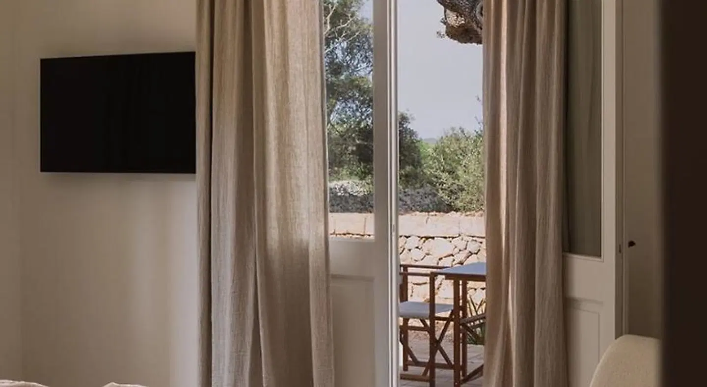 Finca Sant Ignasi HEALTH_BEAUTY