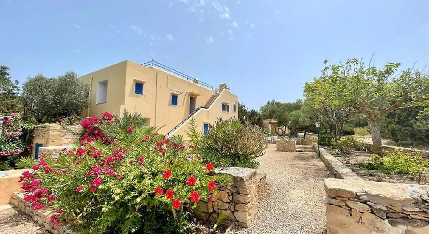 Can Granada EXTERIOR