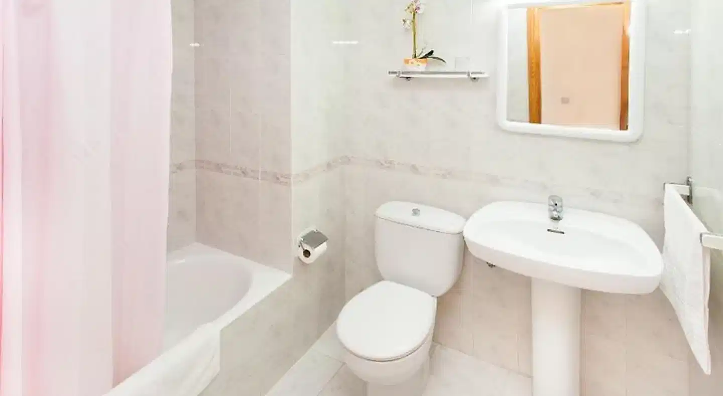 Typic Oasis Sa Tanca Badezimmer