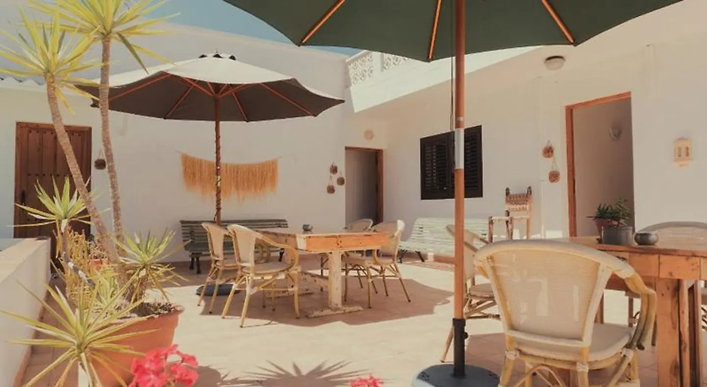 Pension Es Figueral Konferenz