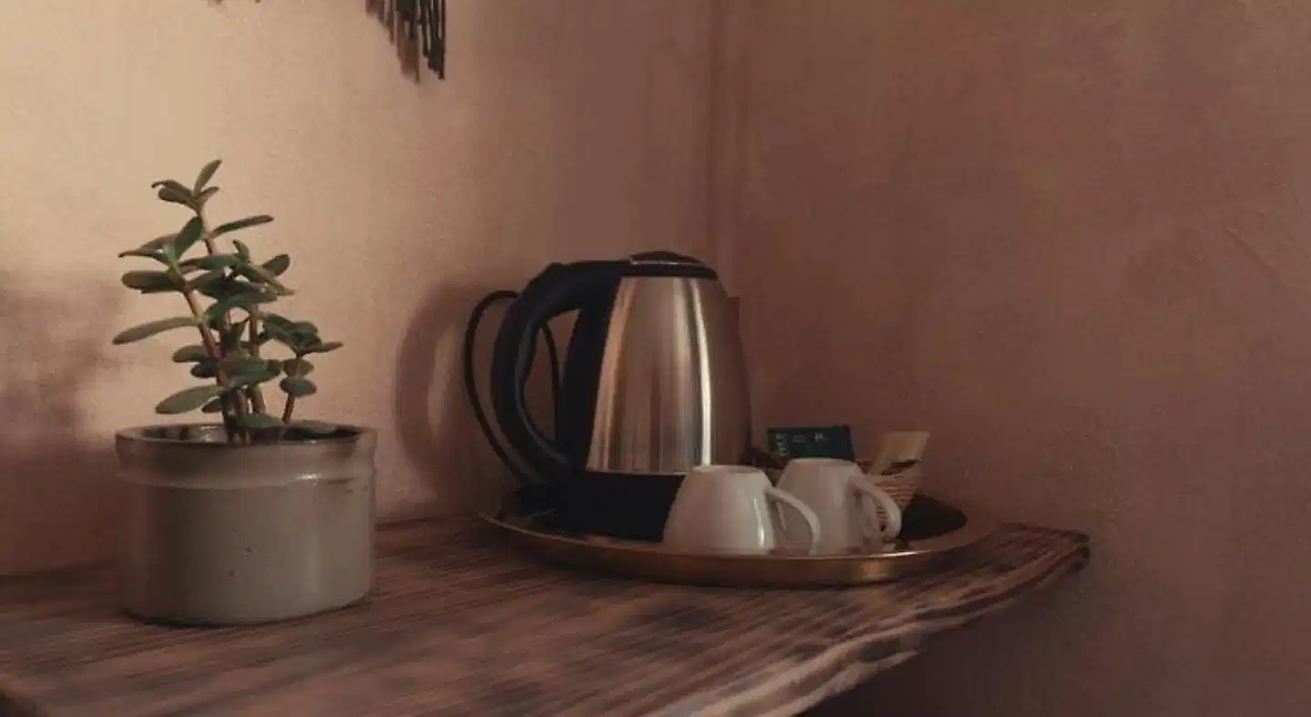 Pension Es Figueral Wohnbeispiel