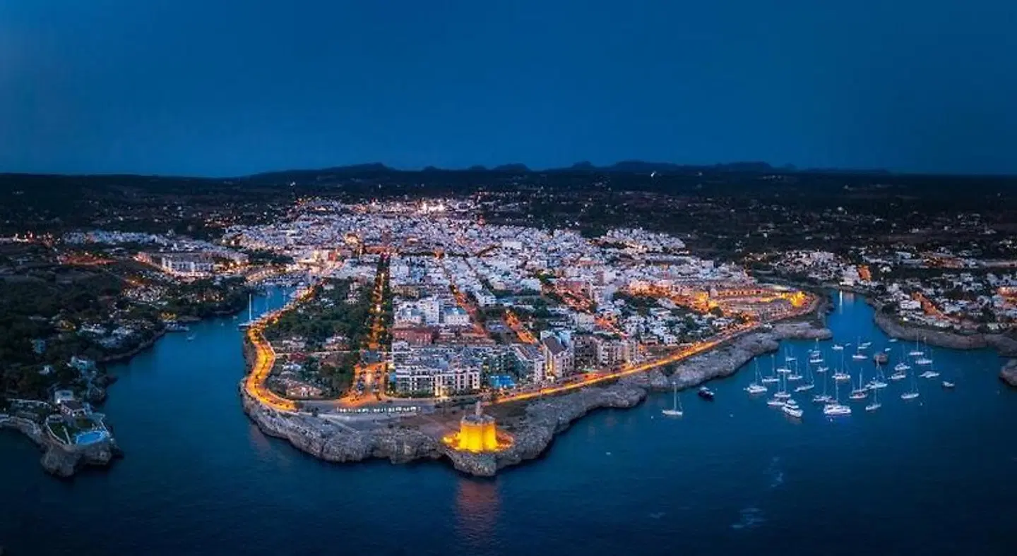 La Cayena Rooms & Apartments LANDSCAPE