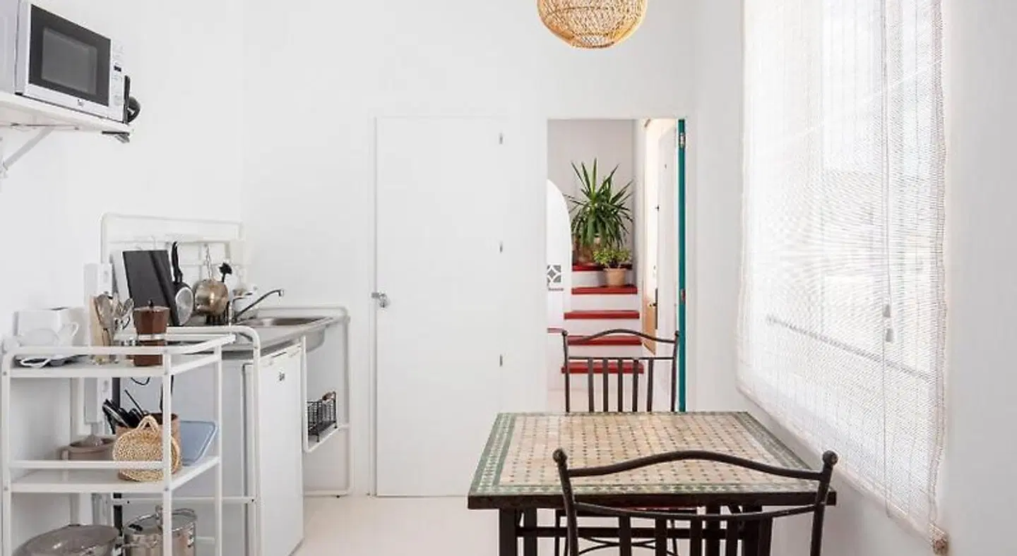 La Cayena Rooms & Apartments ROOM_EXAMPLE