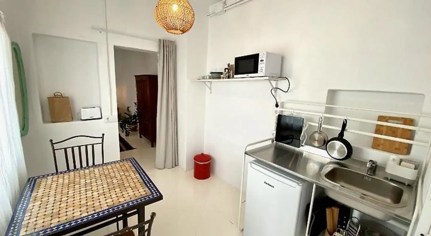 La Cayena Rooms & Apartments ROOM_EXAMPLE