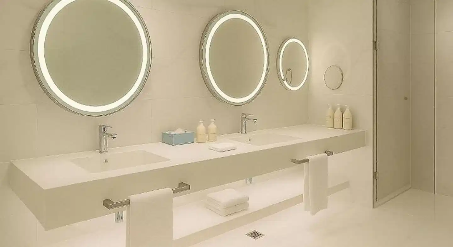 Delta Hotels by Marriott Azores Badezimmer