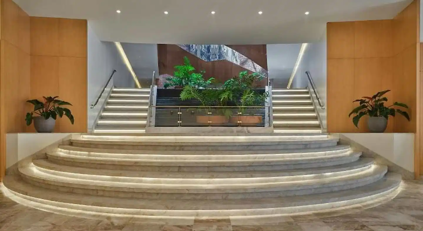 The St Regis Cap Cana Resort Lobby