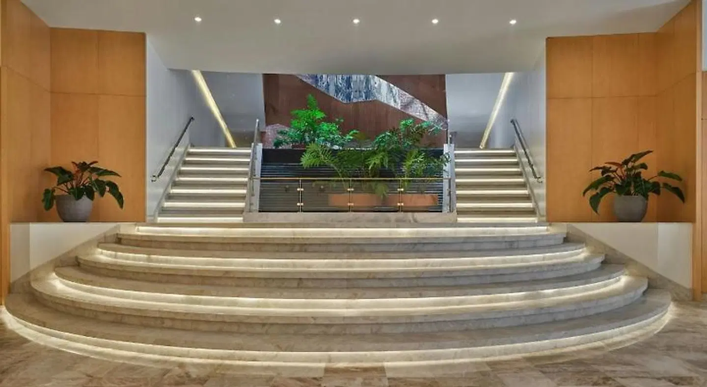 The St Regis Cap Cana Resort LOUNGE_LOBBY