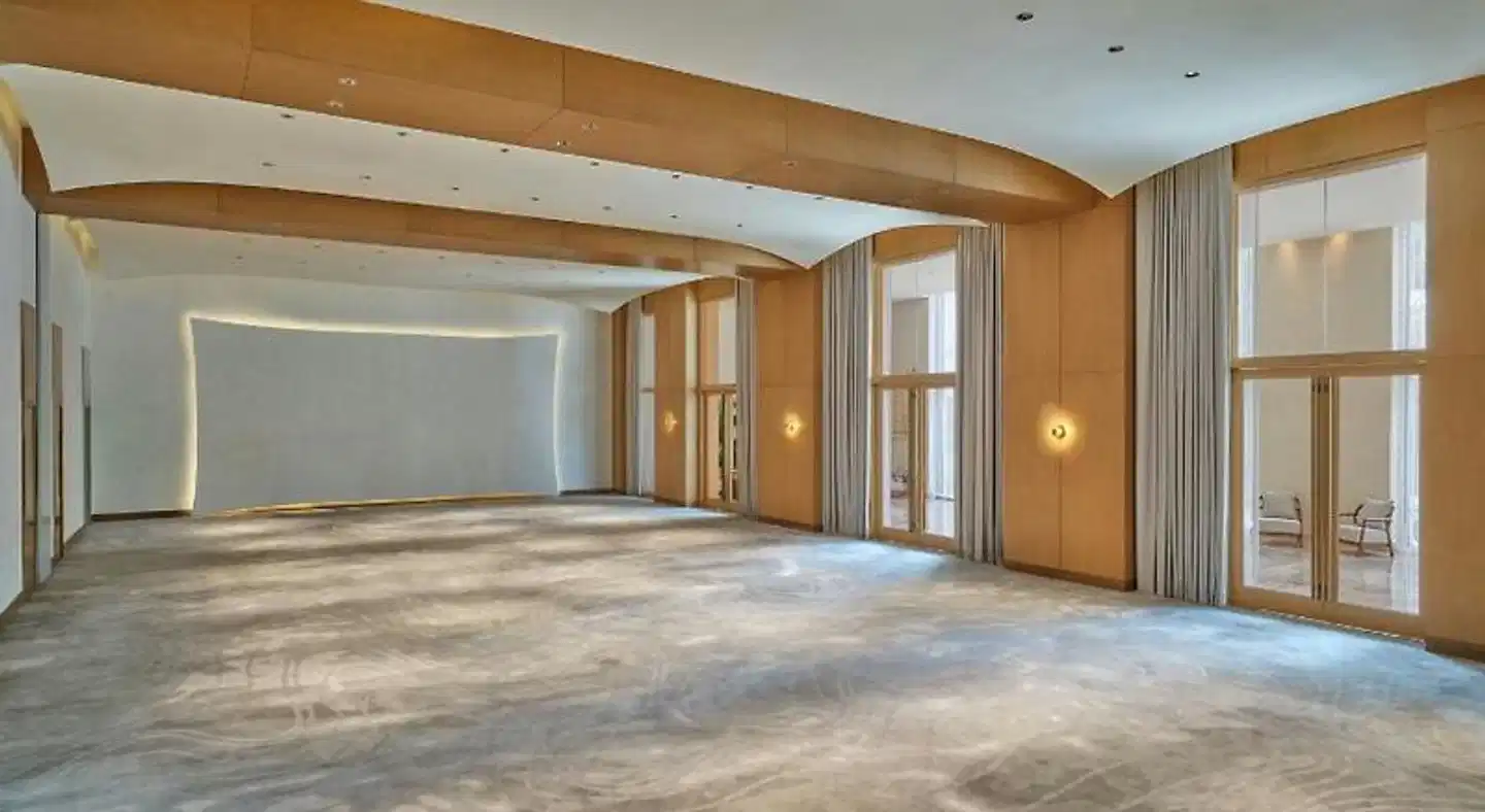 The St Regis Cap Cana Resort Lobby