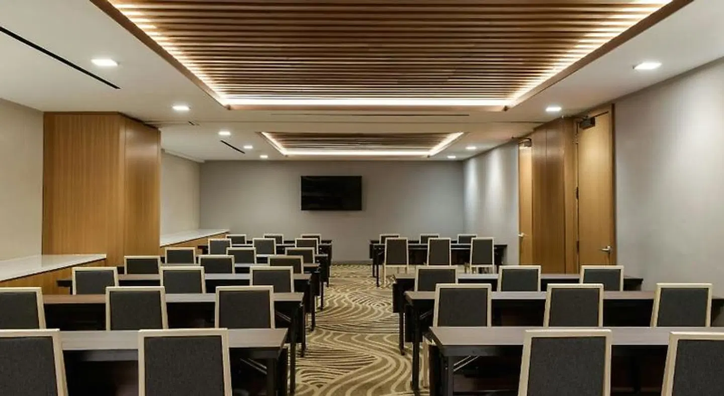 The Westin Flushing LaGuardia Airport Konferenz