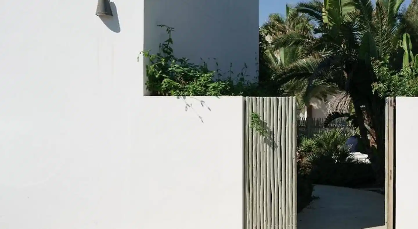 Sa Cala Suites Terrasse