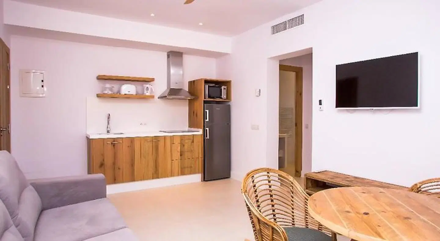 Sa Cala Suites LOUNGE_LOBBY