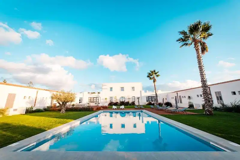 Baglio Custera – Hotelfoto