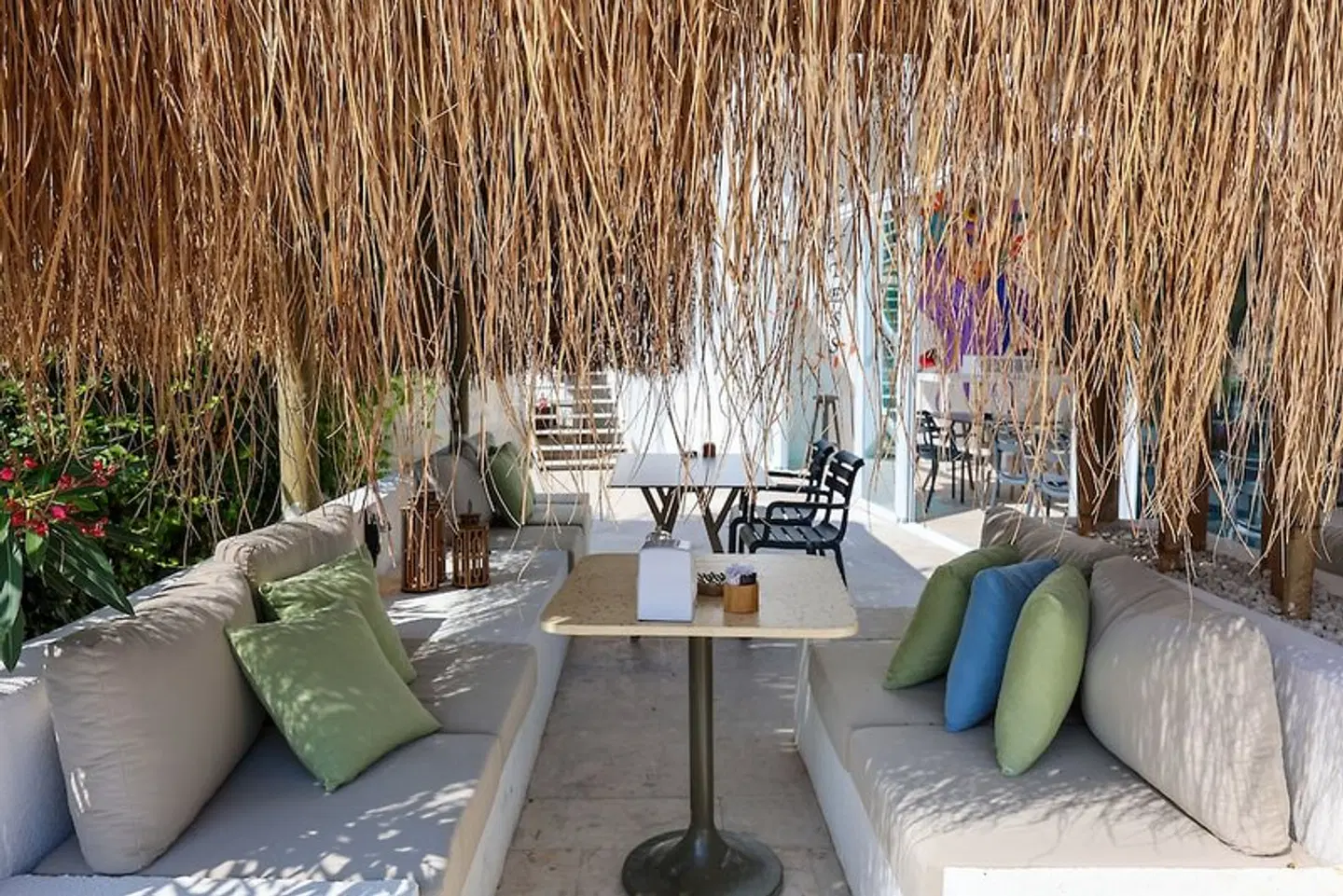 Contess by Faros Hotel Terrasse