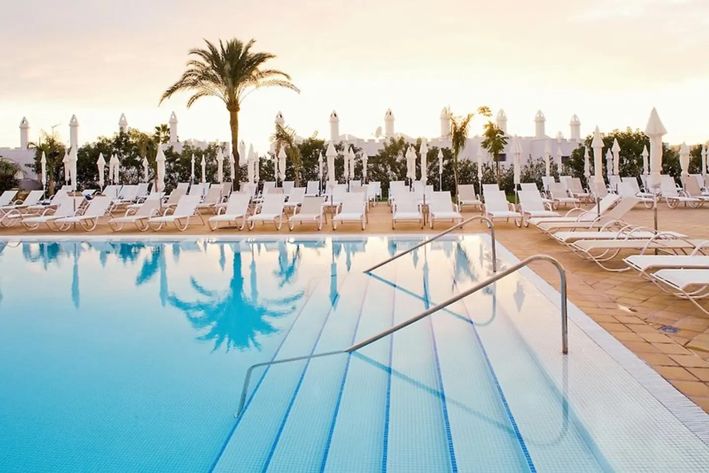 Sunprime Atlantic OUTDOOR_POOL