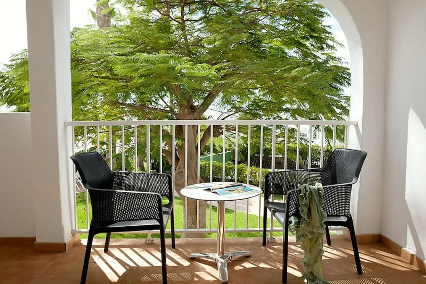 Sunprime Atlantic Terrasse