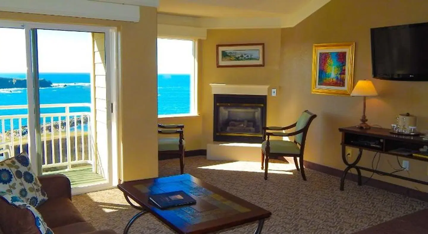 North Cliff Hotel ROOM_EXAMPLE