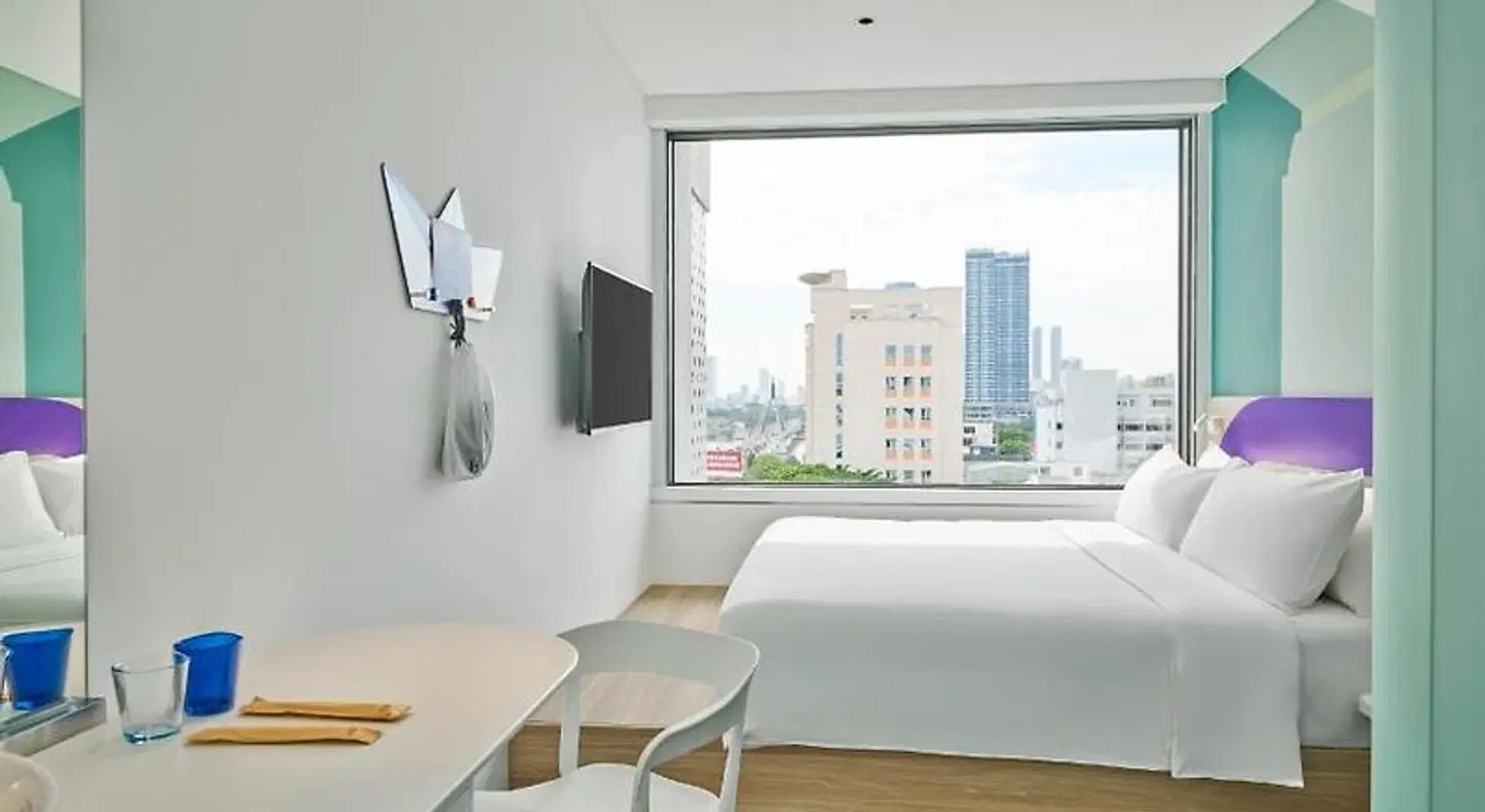 Tru By Hilton Da Nang City Centre ROOM_EXAMPLE