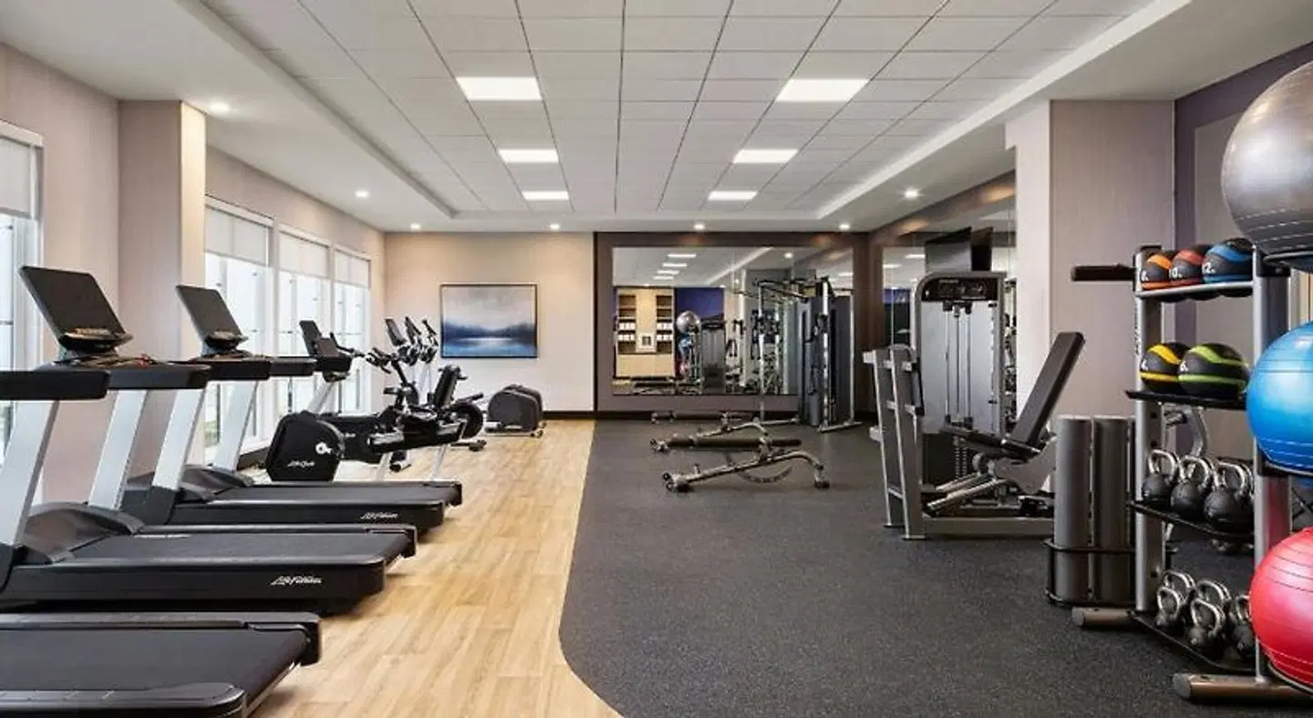 TownePlace Suites by Marriott Chilliwack SPORTS_AND_LEISURE