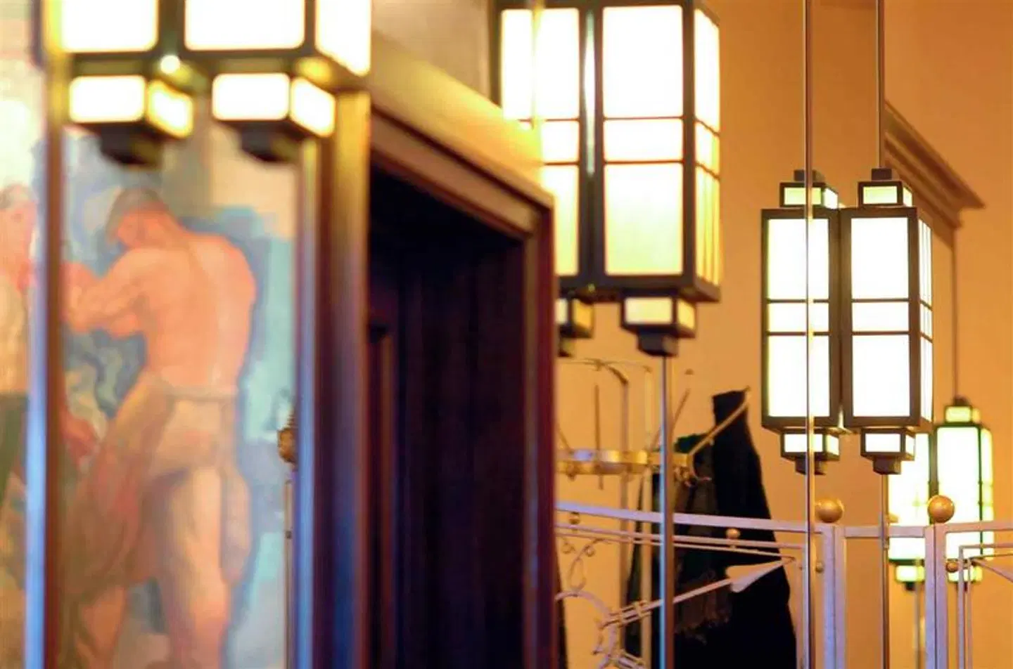 Mercure Grand Hotel Alfa LOUNGE_LOBBY