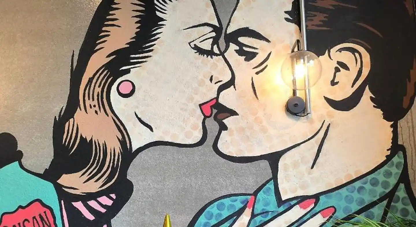 Moxy Verona Modellaufnahme