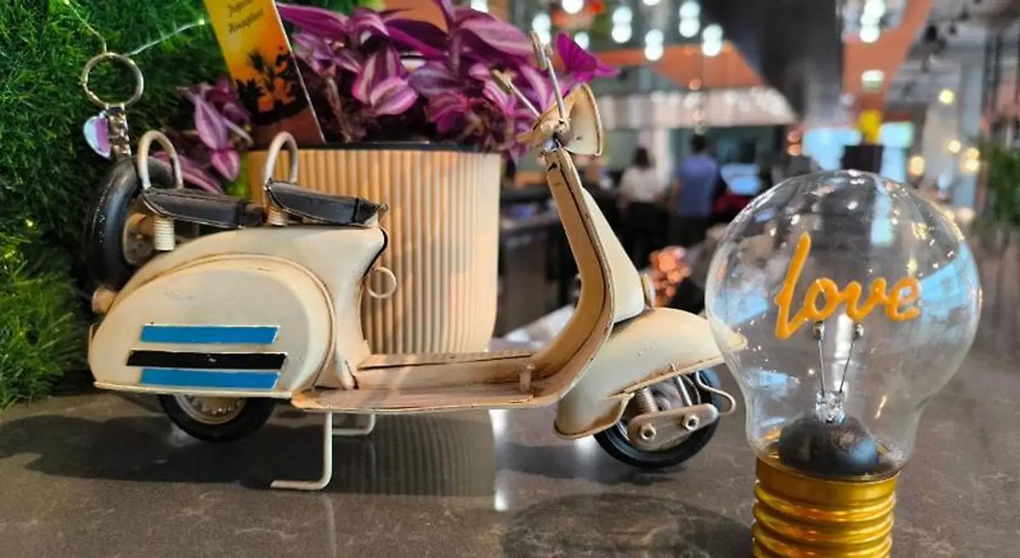 Moxy Verona SPORTS_AND_LEISURE