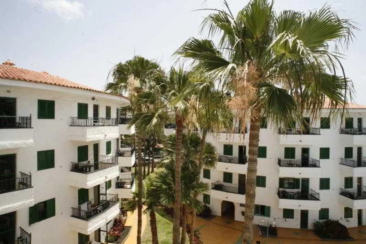 Las Faluas EXTERIOR
