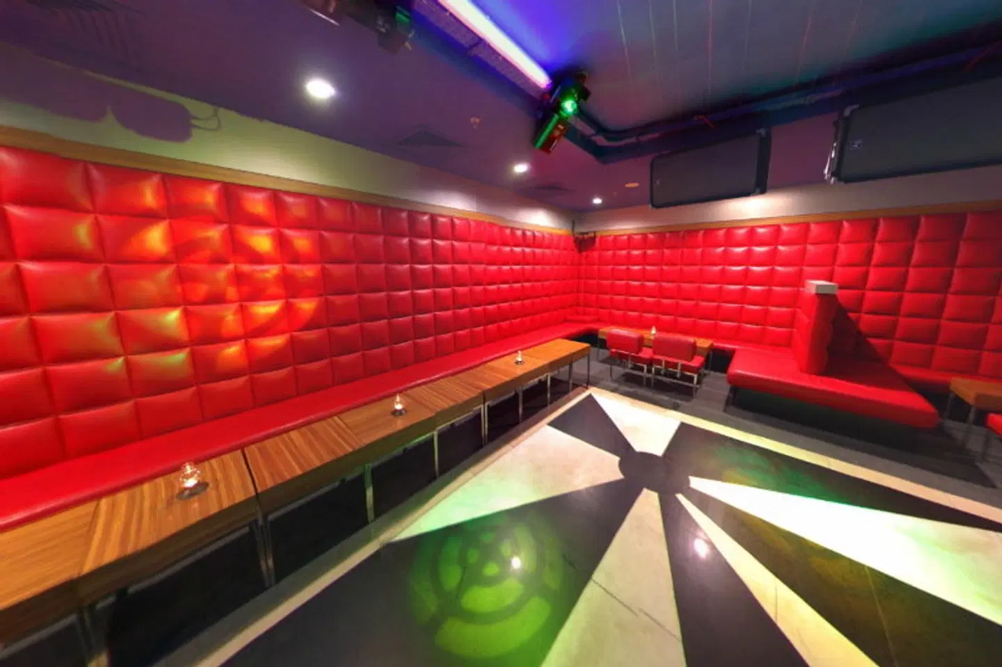 Zena Resort Hotel SPORTS_AND_LEISURE