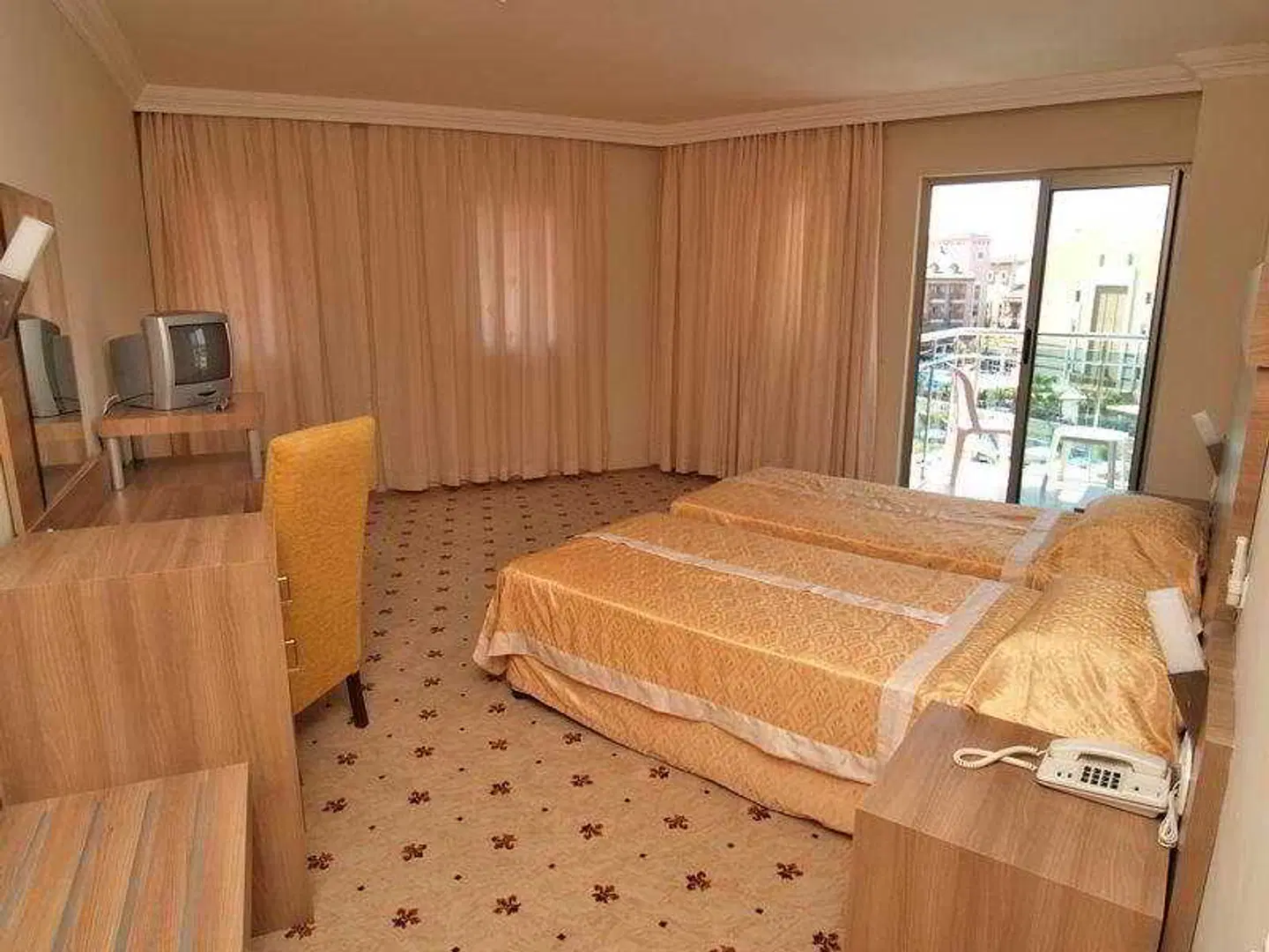 Club Side Coast ROOM_EXAMPLE