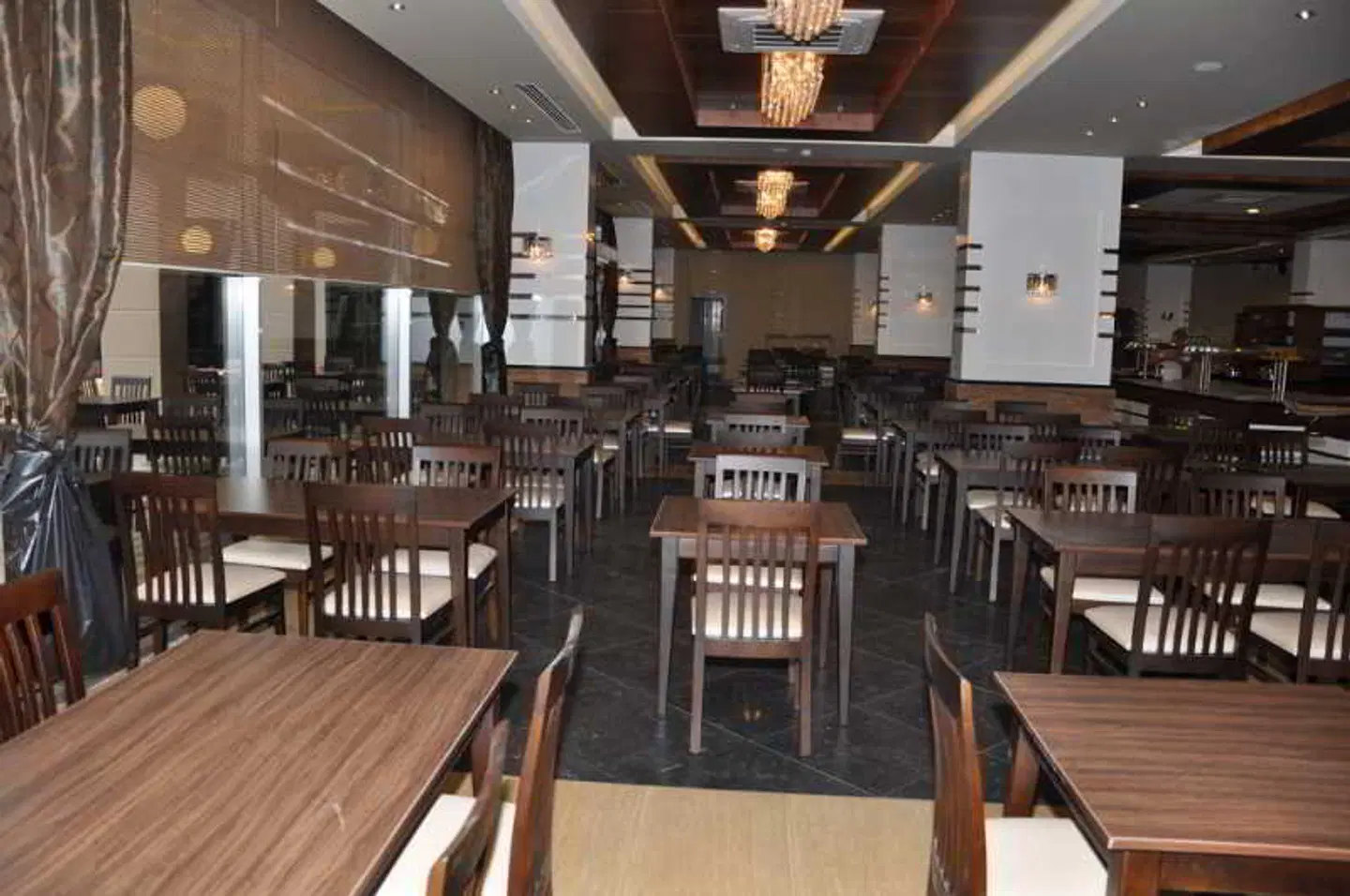 Dizalya Palm Garden Hotel Restaurant