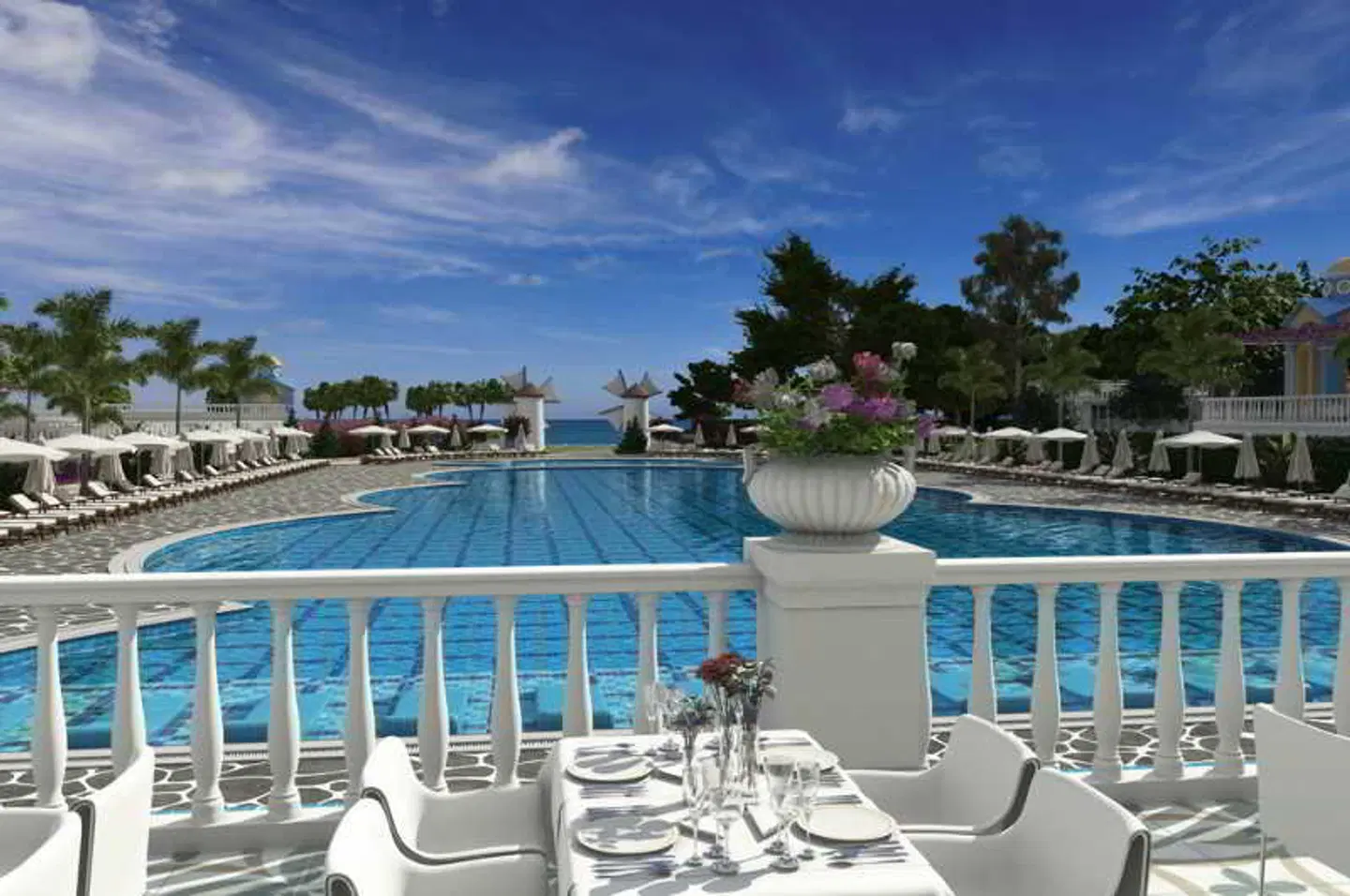 Rubi Platinum Spa Resort & Suites OUTDOOR_POOL