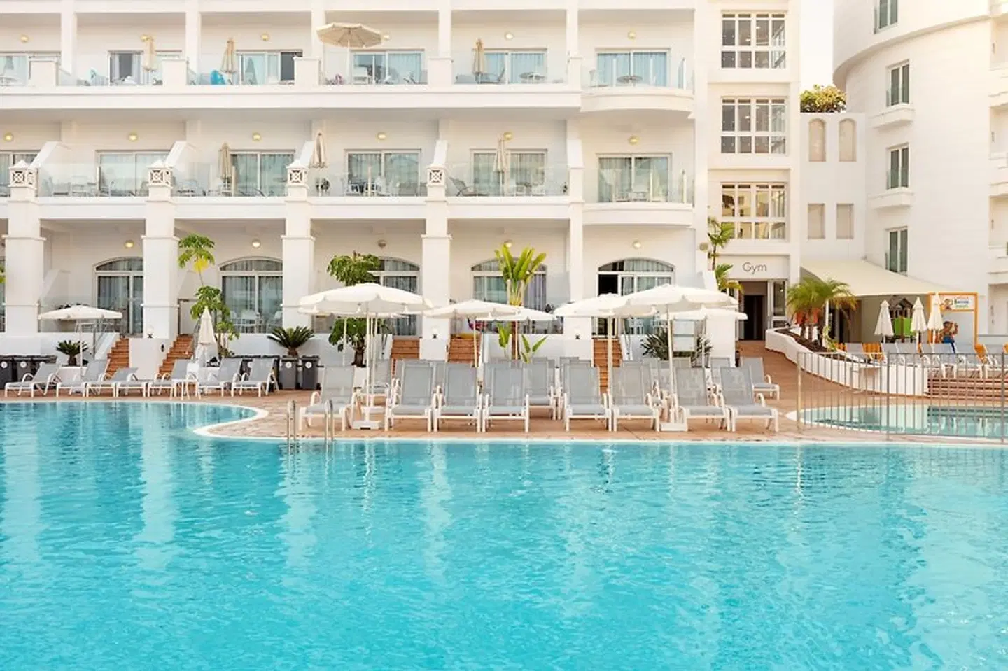 Sunwing Fanabe Beach OUTDOOR_POOL