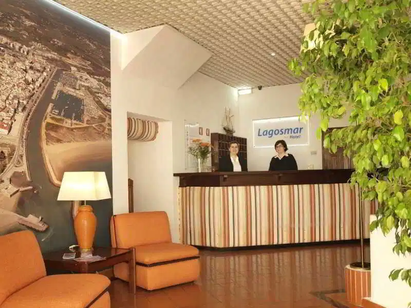 Lagosmar – Hotelfoto