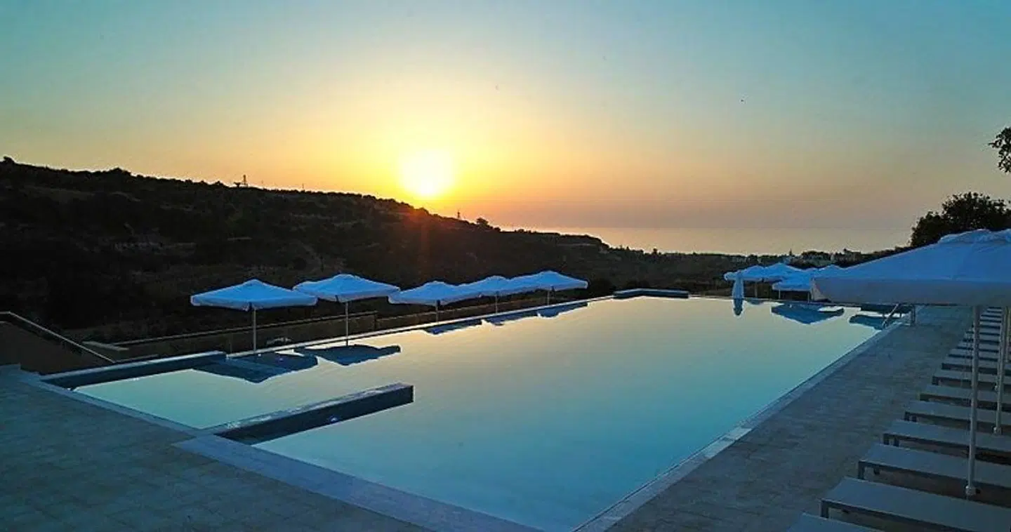 Rimondi Grand Resort & Spa LANDSCAPE