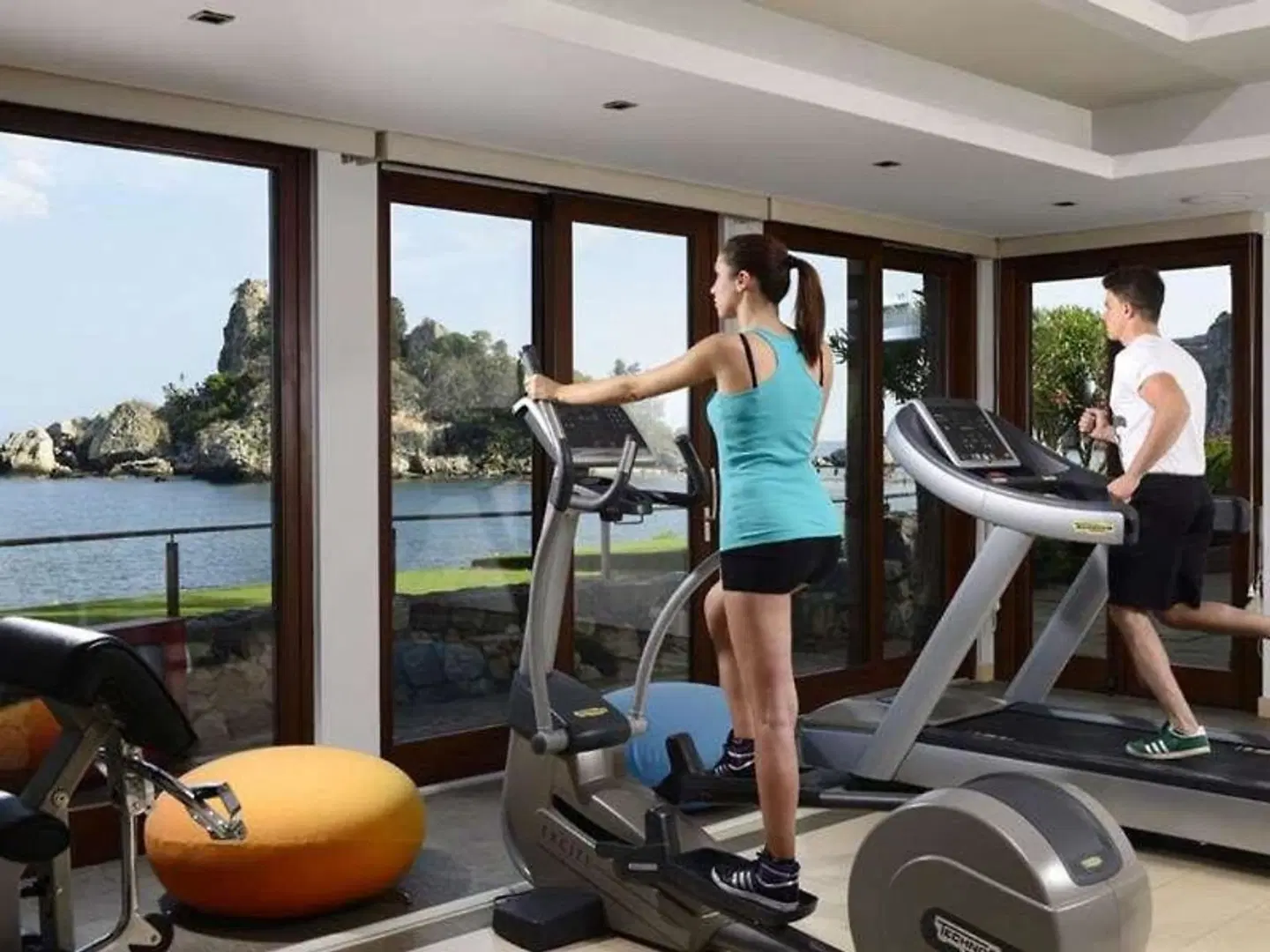 La Plage Resort SPORTS_AND_LEISURE