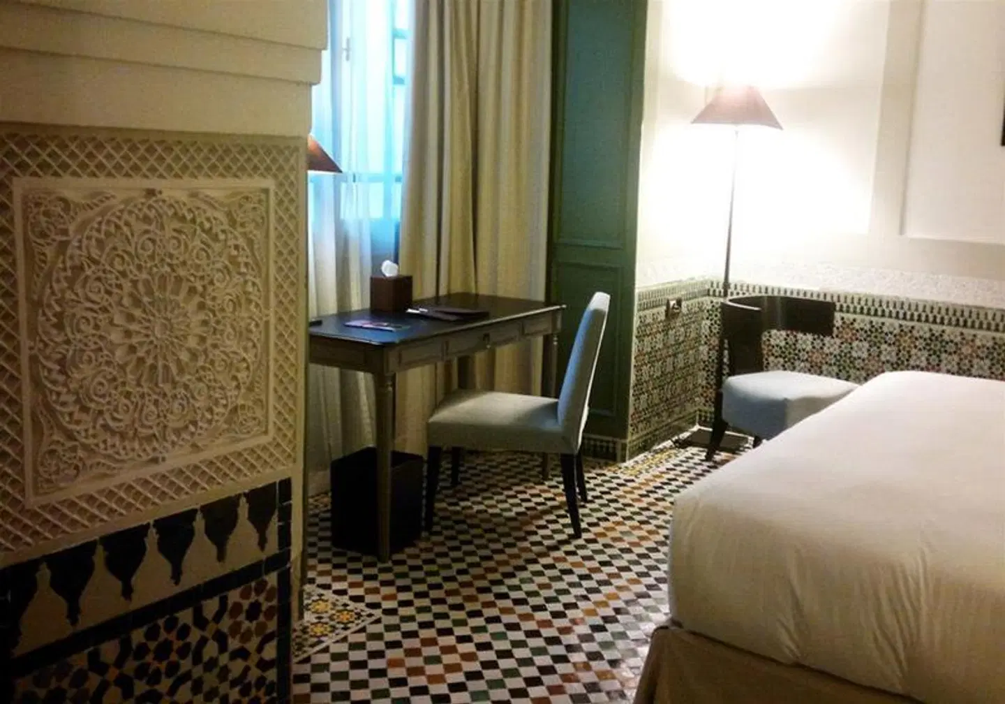 Palais Faraj Suites & Spa ROOM_EXAMPLE