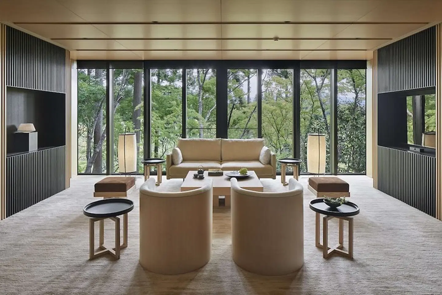 Aman Kyoto Konferenz