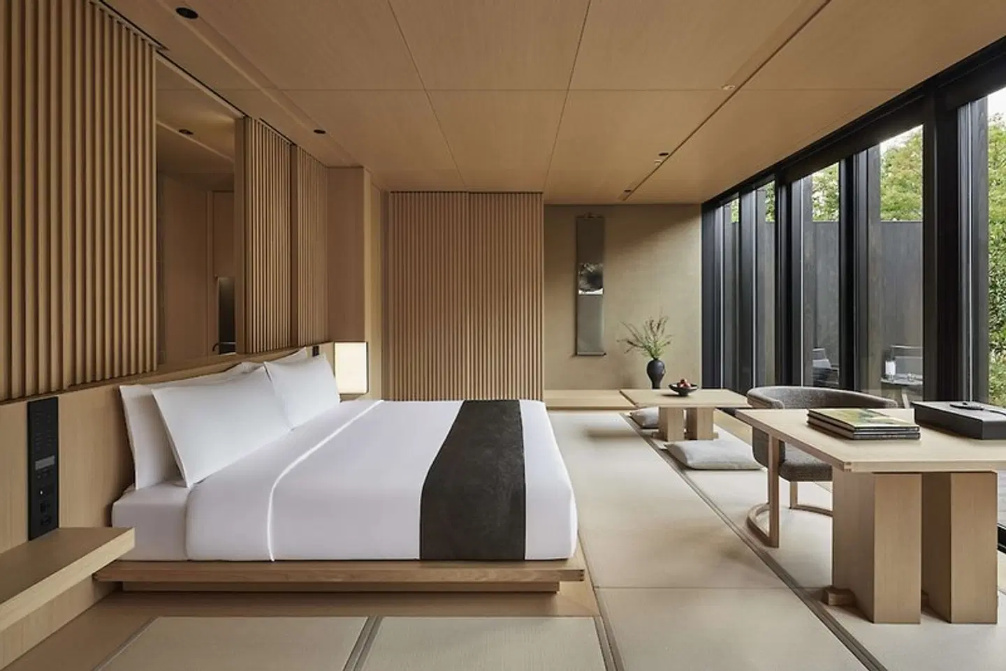 Aman Kyoto ROOM_EXAMPLE