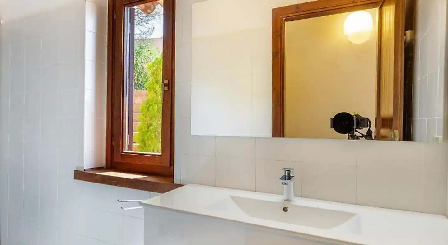 Costa Paradiso Badezimmer