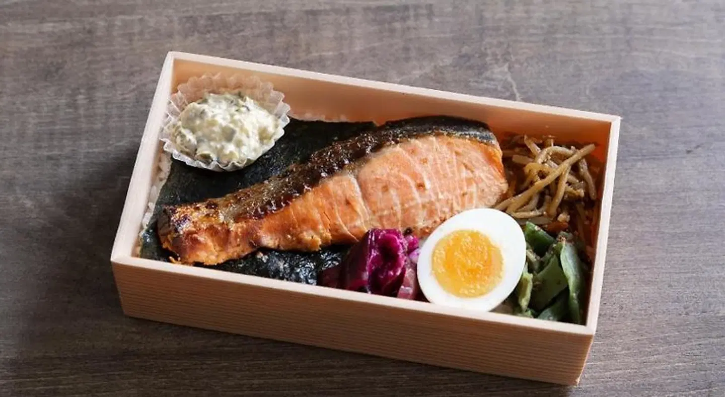 Four Points Flex By Sheraton Tokyo Higashi Kanda Restaurant