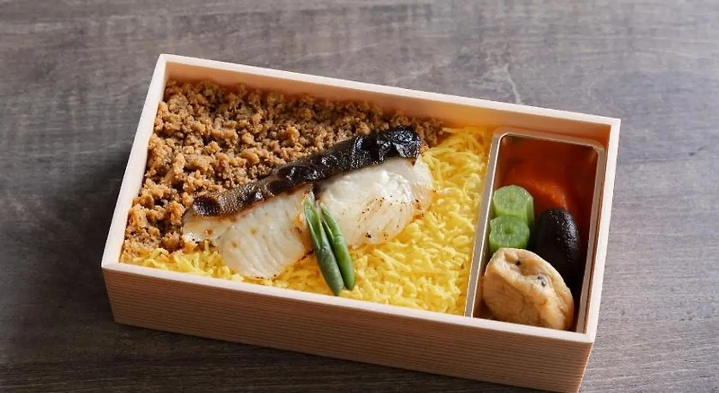 Four Points Flex By Sheraton Tokyo Higashi Kanda Restaurant