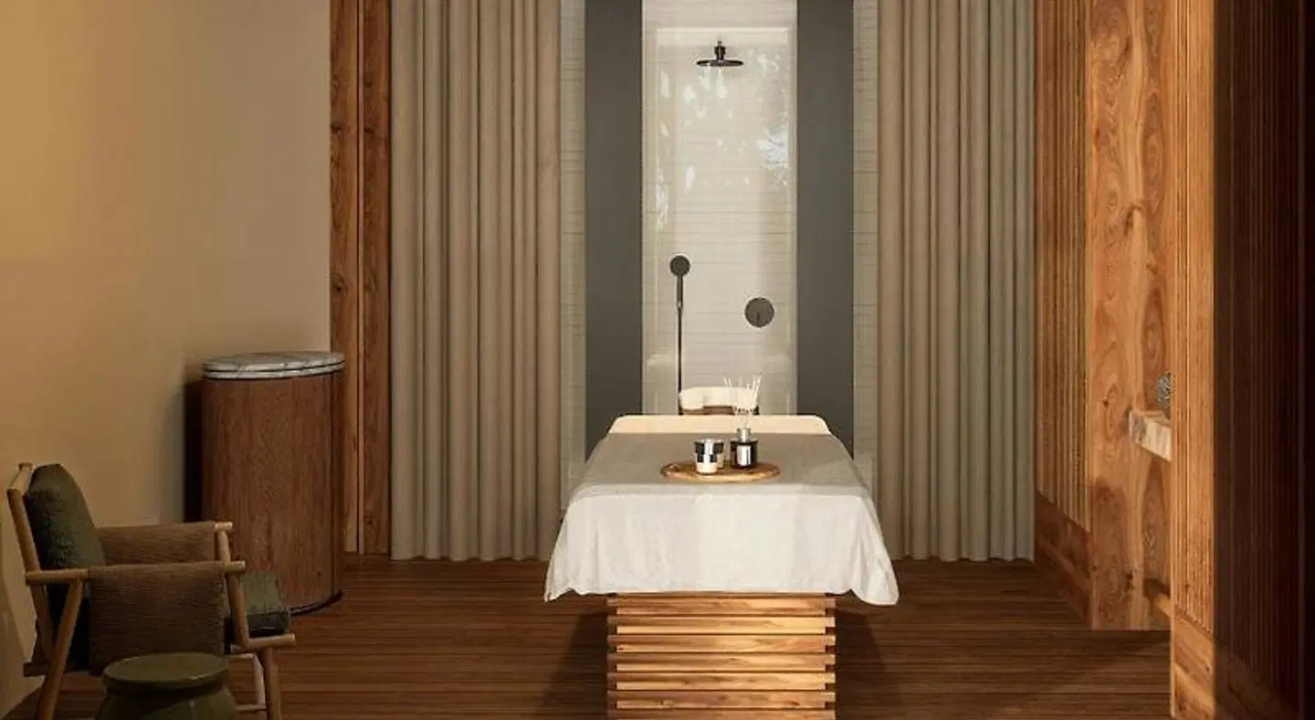 Siari Riviera Nayarit, a Ritz-Carlton Reserve Wellness