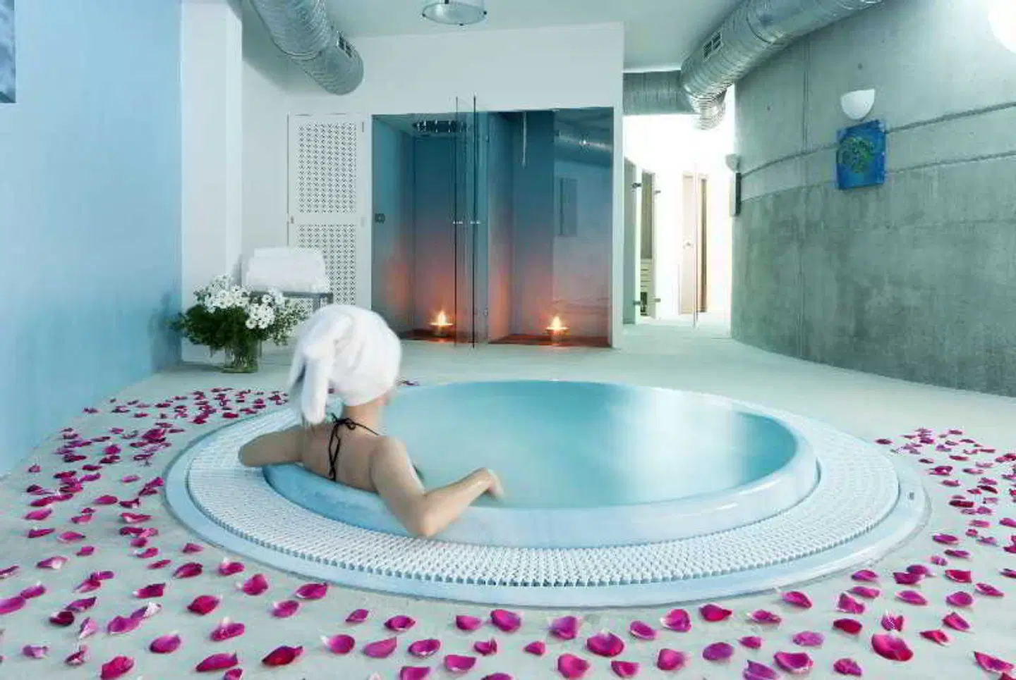 Finca Sa Cabana & Spa HEALTH_BEAUTY