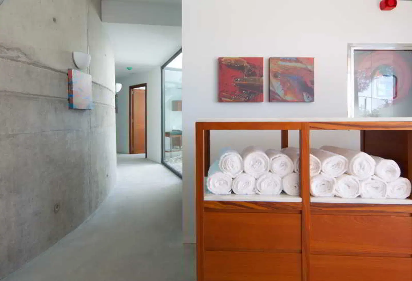 Finca Sa Cabana & Spa LOUNGE_LOBBY